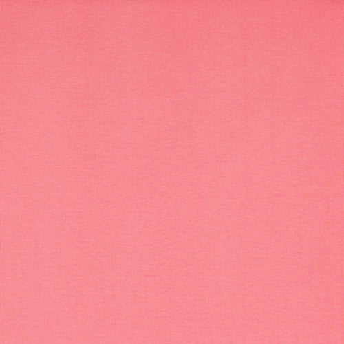 Seasonal - Candy Pink, Solids, Jersey Knit Fabric by the 1/2 Meter, European knits (8056176115950)