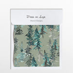 DIGITAL FILE- Watercolour Trees- Eucalyptus (7573915795694)