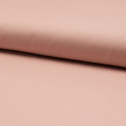 Blush, Woven Cotton Poplin- Solids by the 1/2 METER (7723734728942)