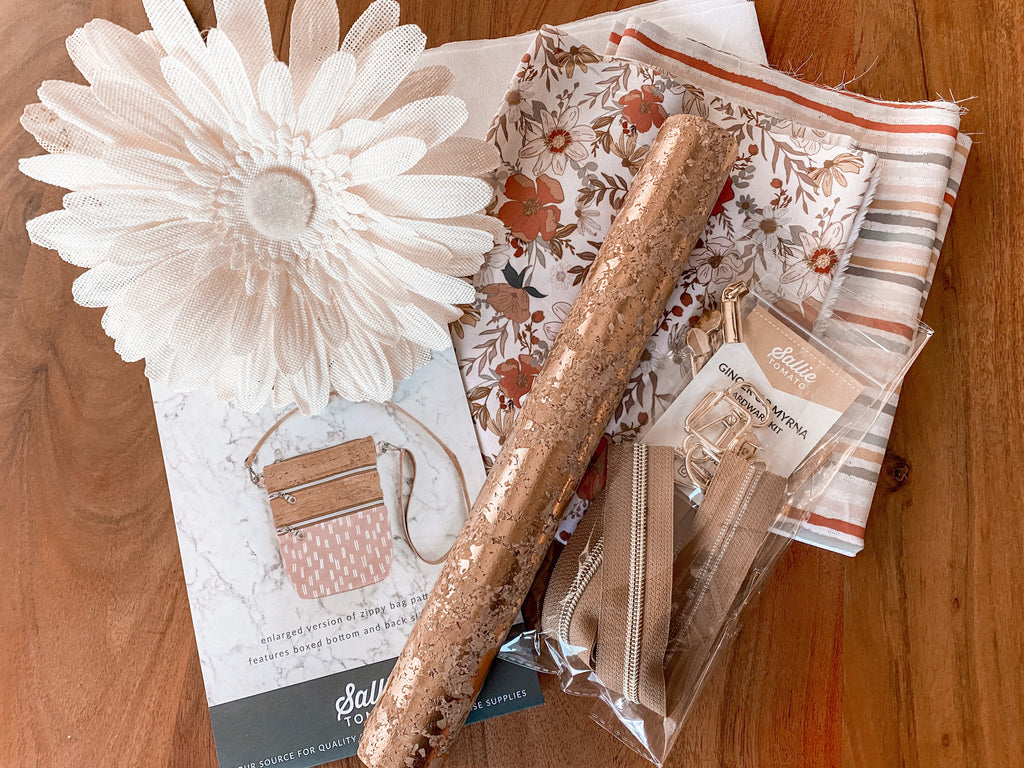Bag Making Supplies