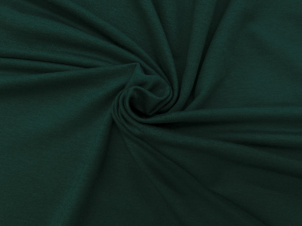 Bamboo French Terry - SOLIDS