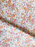 Sweet Petals, per 1/2 meter, Digital Jersey, European knits (8117720187118)