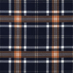 European 56" Flannel - by the 1/2 METER (8109596672238)