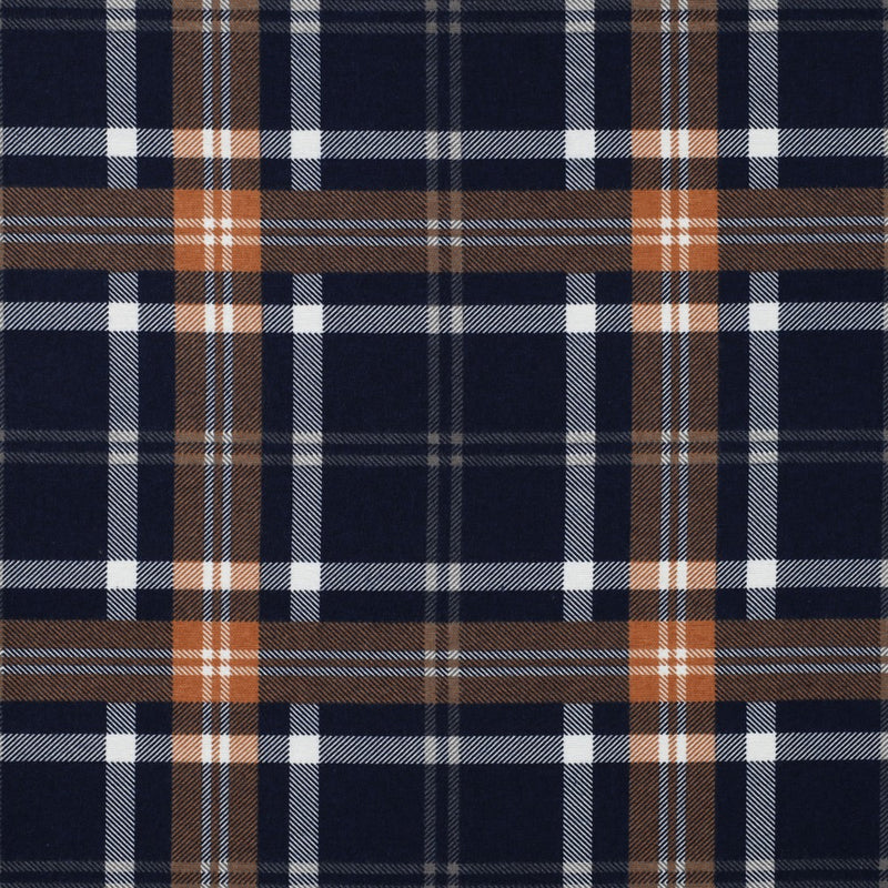European 56" Flannel - by the 1/2 METER (8109596672238)