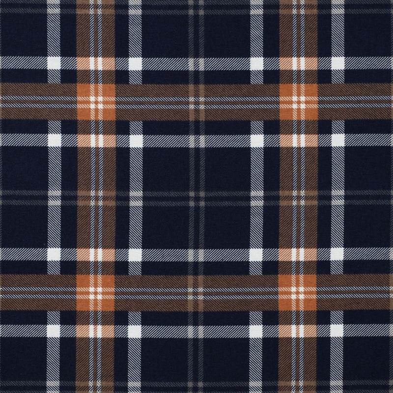 European 56" Flannel - by the 1/2 METER (8109596672238)