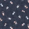 Happy Robots - per 1/2 meter, Organic Jersey, European knits (8109582024942)