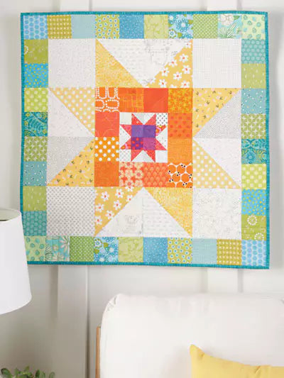 Quilts To Make In A Weekend Book (8233939632366)