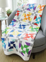 Precut Strips and Squares Quilt Book (8233939108078)