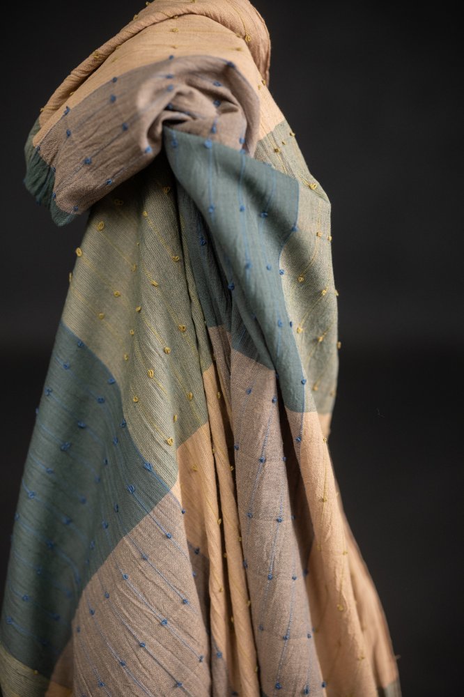 Preorder- Woven Dress Sewalong 2026