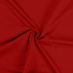 Seasonal Brushed Solids, French Terry Brushed Knit Fabric by the 1/2 Meter, European knits (7595463409902)