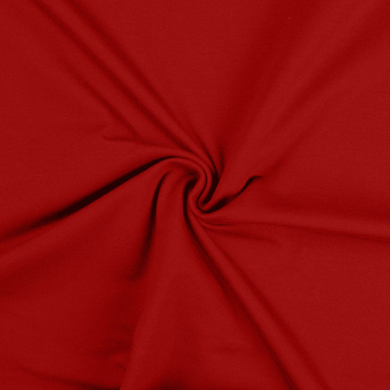 Seasonal Brushed Solids, French Terry Brushed Knit Fabric by the 1/2 Meter, European knits (7595463409902)