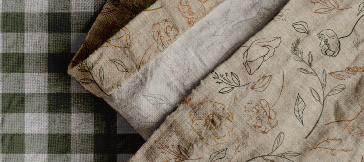Fabric Samples