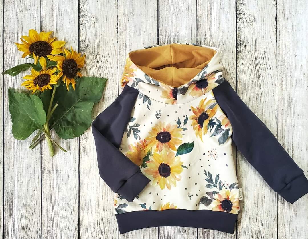 OG Sunflowers, Oatmeal