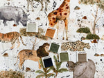Safari Animals - by the 1/2 metre (8131199533294)
