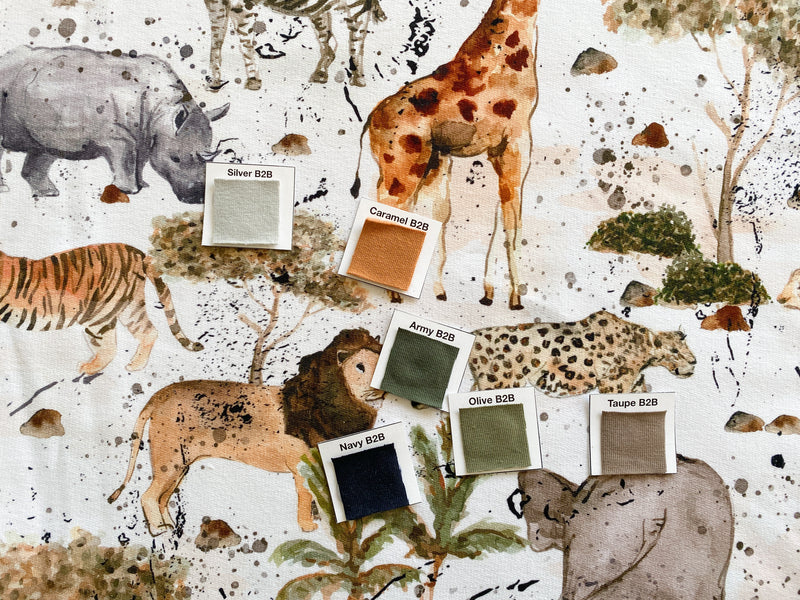 Safari Animals - by the 1/2 metre (8131199533294)