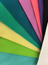 Seasonal Jersey Solids, Knit Fabric by the 1/2 Meter, European knits (7629492781294) (8230090997998) (8251397177582) (8301532578030) (8307922436334)