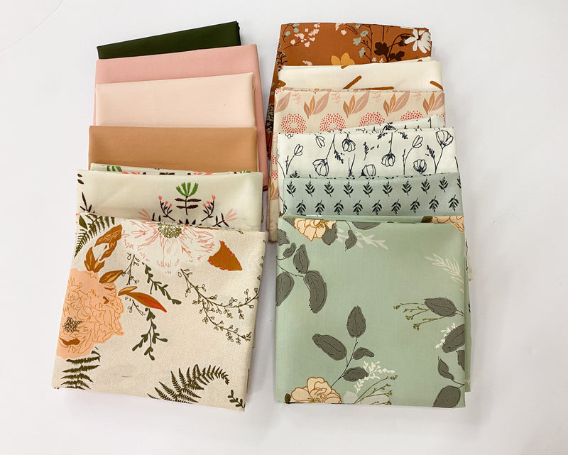 Enchanted Grove - 12 pc Fat Quarter Bundle (8104583266542)