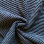 Plush Ribbing, by the 1/2 Meter, European knits (8193131413742)
