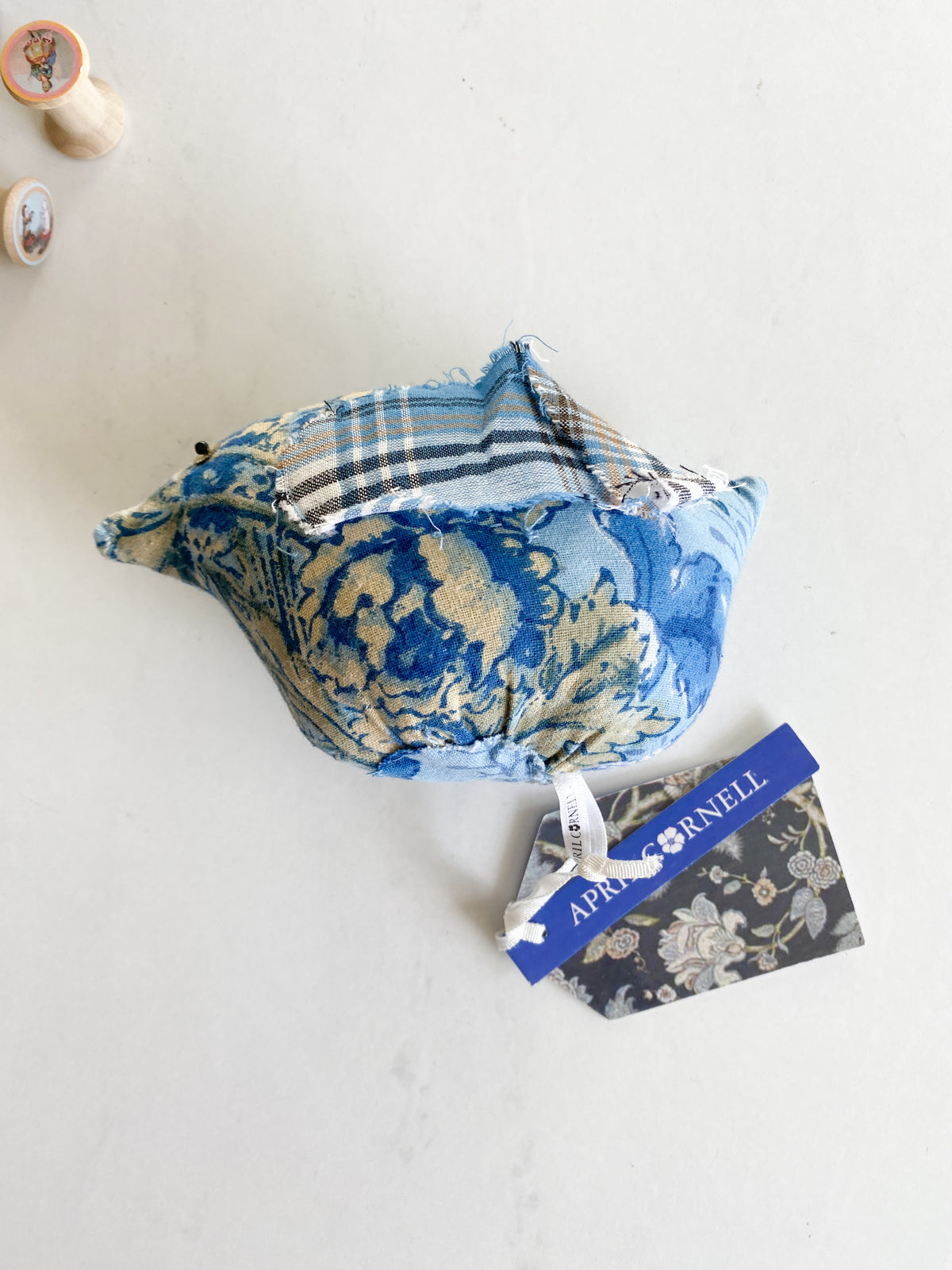 Sewing Treasures Bundle