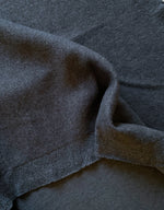 Plush Sweater Solids, Fabric by the 1/2 Meter, European knits (8193130496238)