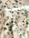 Eucalyptus - Double Gauze |per 1/2 meter| (8181587935470)