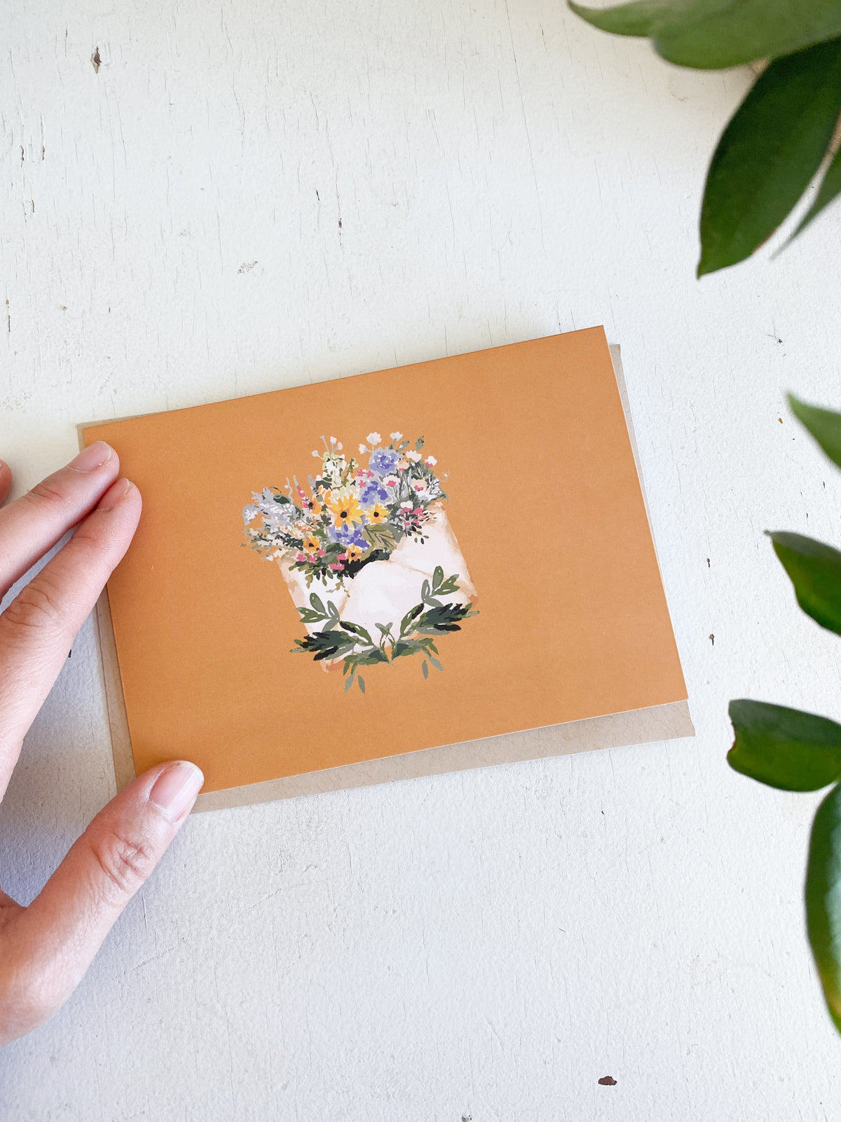 Custom Notecards- Blank Inside- You Pick Design