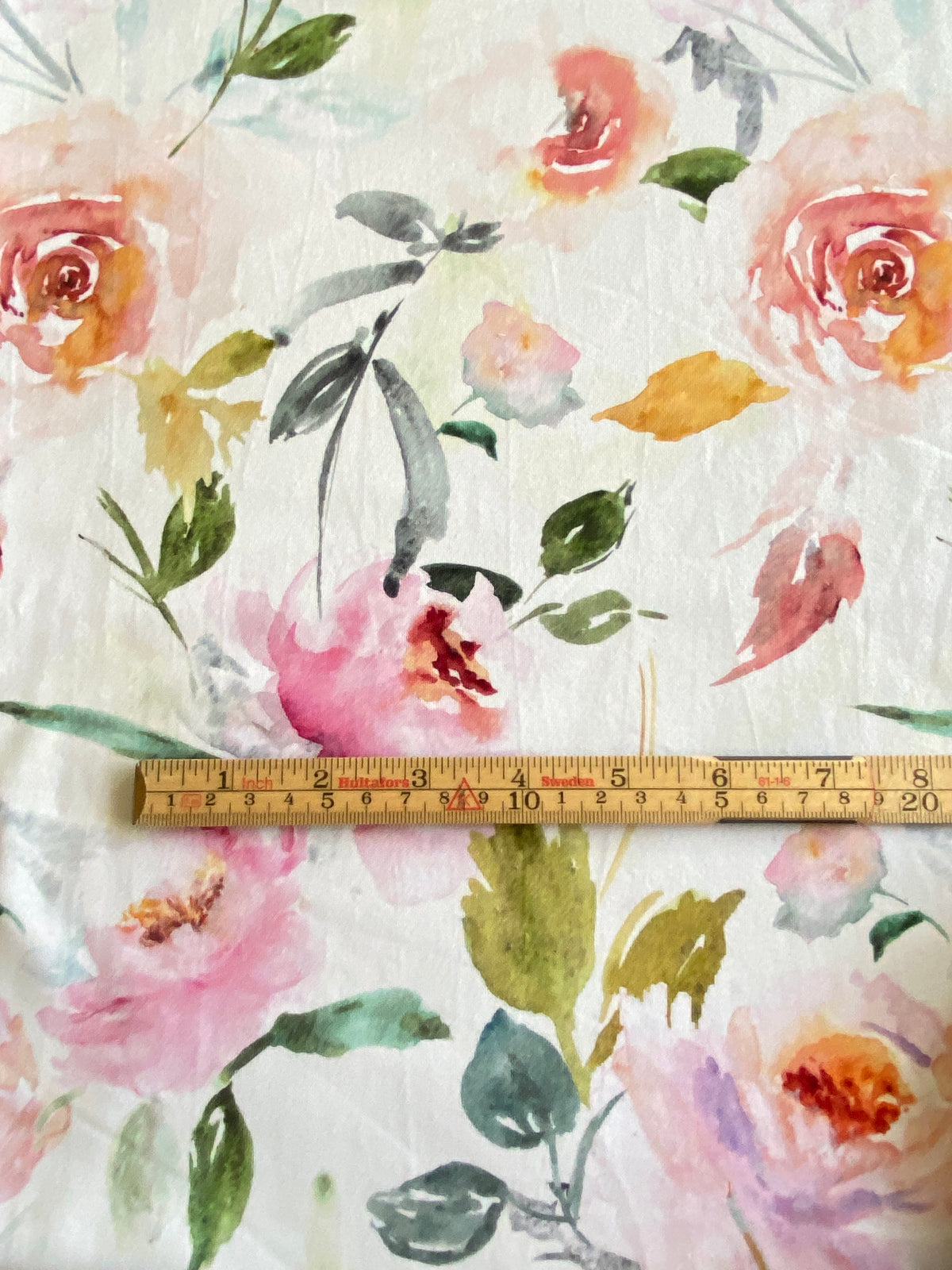 Soft Floral