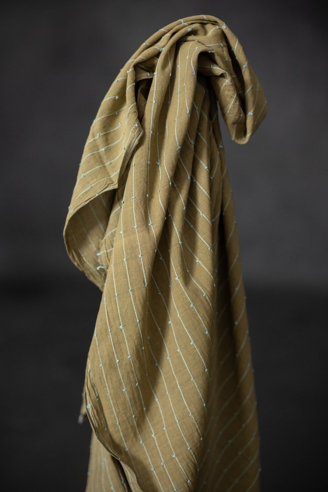 Preorder- Woven Dress Sewalong 2026