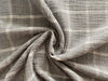 Two-Way Plaid, Moonstone - Double Gauze |per 1/2 meter| (8181585576174)