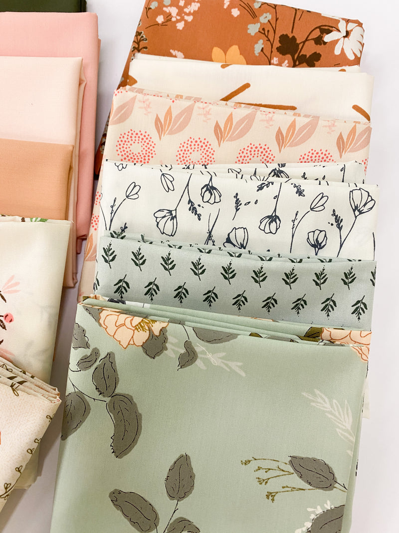 Enchanted Grove - 12 pc Fat Quarter Bundle (8104583266542)