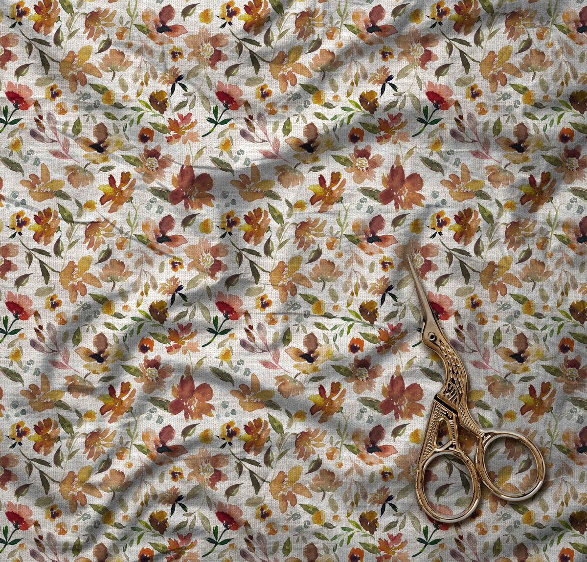 Autumn Petals