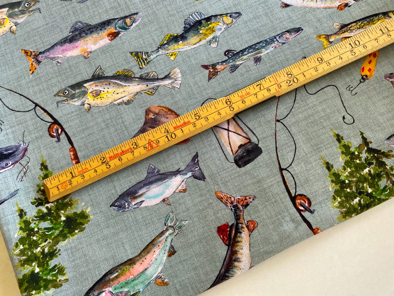 Fisherman's Dream - by the 1/2 metre (8131198976238)