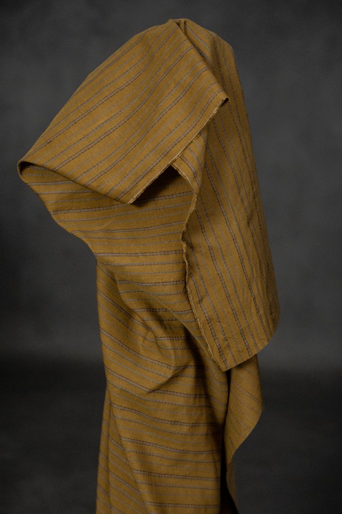 Preorder- Woven Dress Sewalong 2026