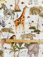 Safari Animals - by the 1/2 metre (8131199533294)