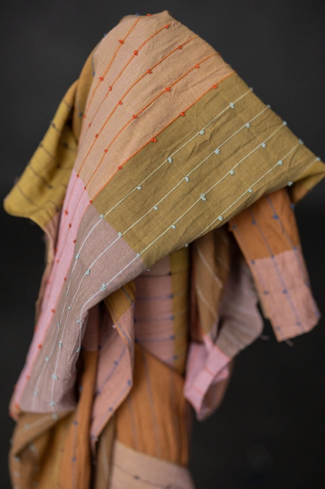 Preorder- Woven Dress Sewalong 2026