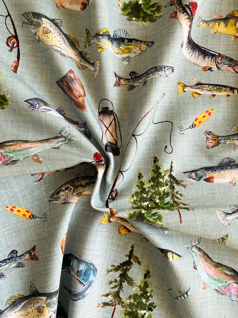 Fisherman's Dream - by the 1/2 metre (8131198976238)