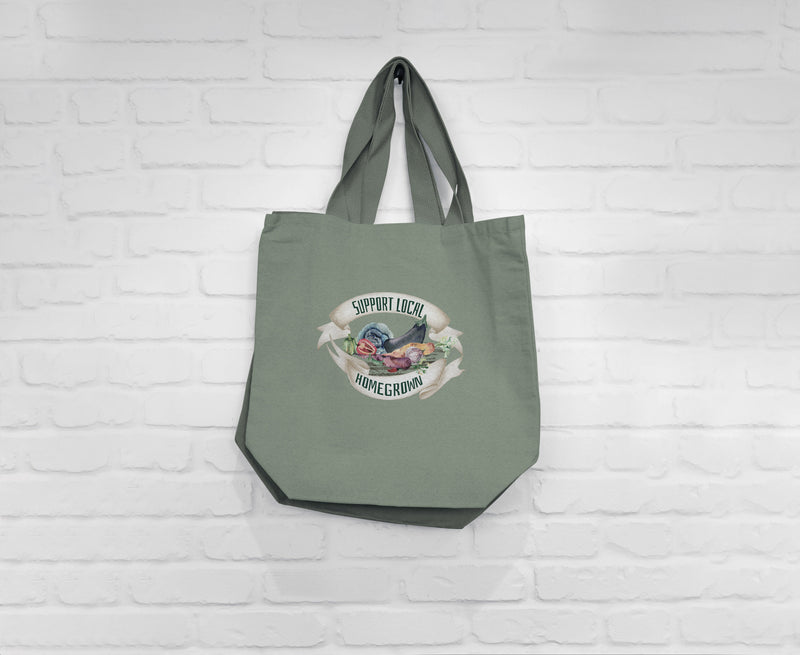 R47 FLASH PREORDER - Support Local Homegrown - PANEL (8050267816174) (8078827487470)
