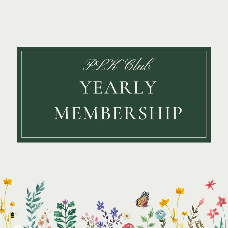 Membership Renewal *SPECIAL OFFER* (8221513220334)