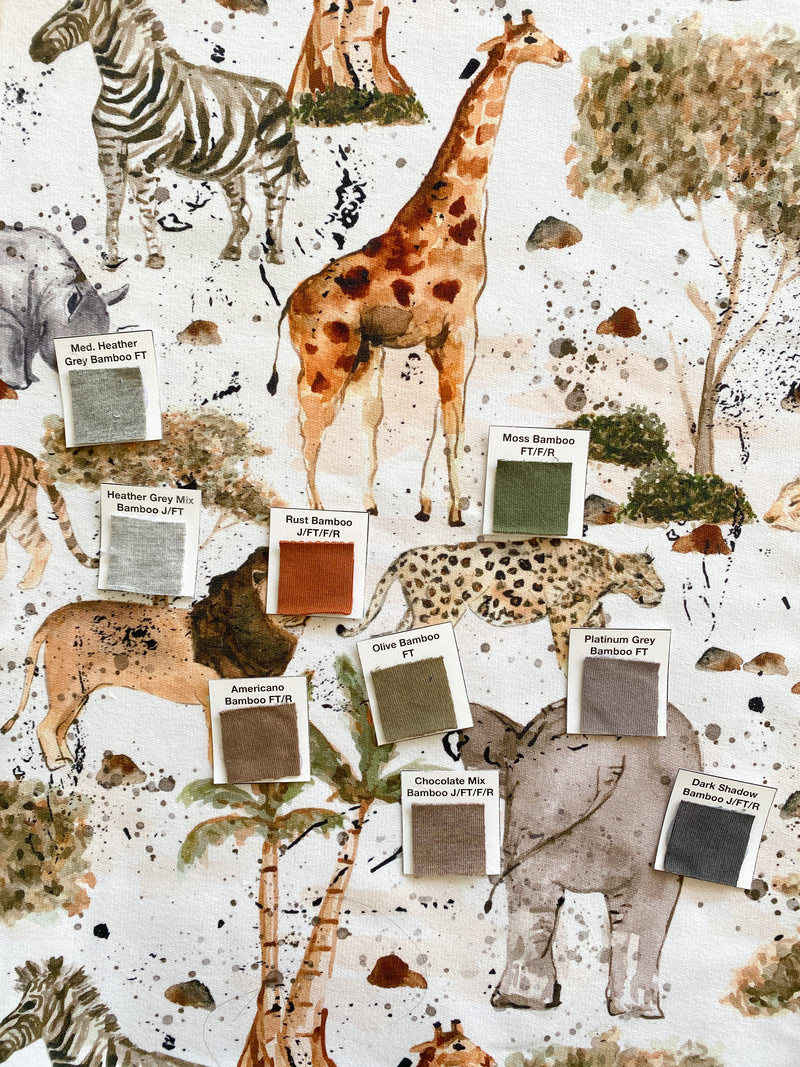 Safari Animals - by the 1/2 metre (8131199533294)
