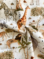 Safari Animals - by the 1/2 metre (8131199533294)