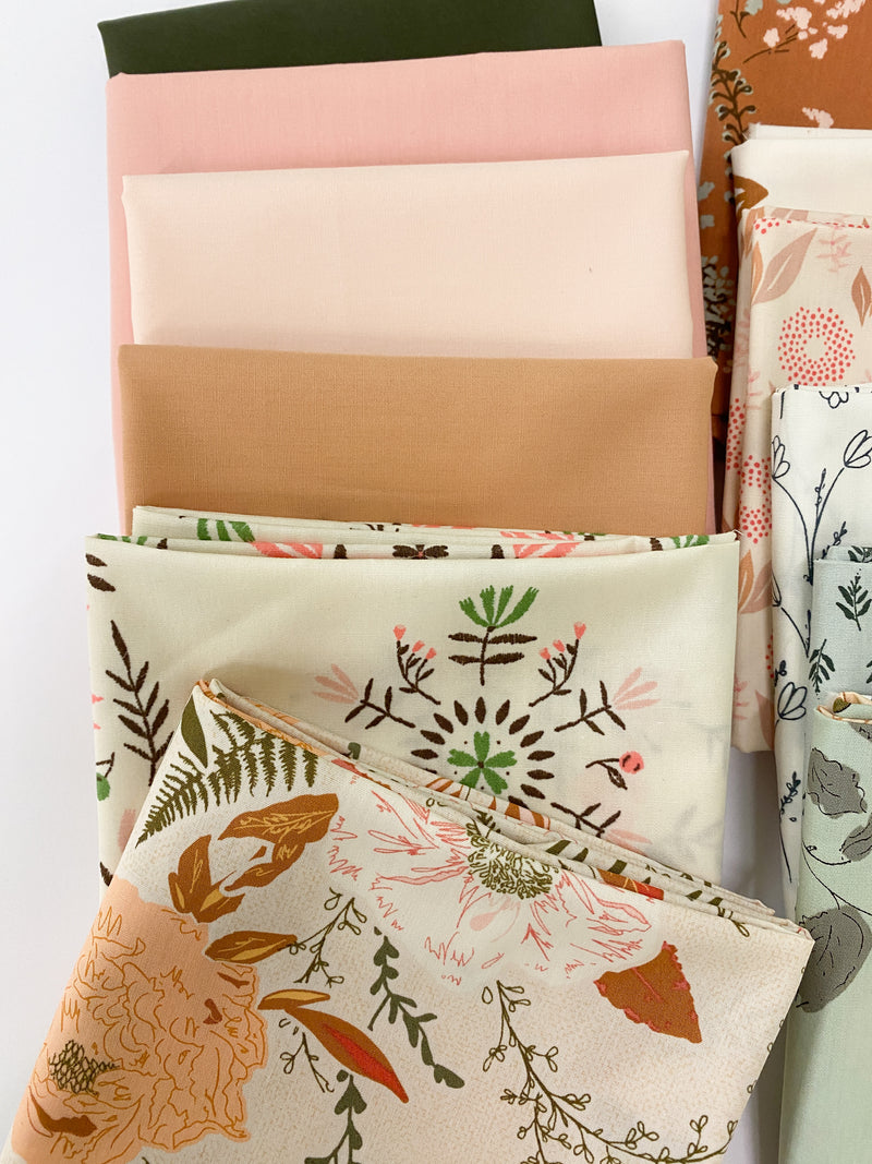 Enchanted Grove - 12 pc Fat Quarter Bundle (8104583266542)