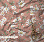 R50 PREORDER - Sweet Daisy - by the 1/2 metre (8117288501486) (8206123532526)