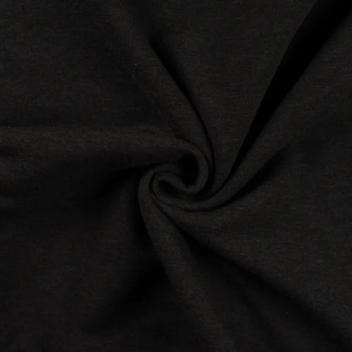 Back to Basics- Brushed Solids, French Terry Brushed Knit Fabric by the 1/2 Meter, European knits (7595463409902) (8216603623662) (8242408030446) (8296661614830)