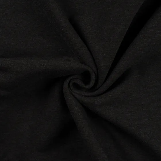 Back to Basics- Jersey Solids, Knit Fabric by the 1/2 Meter, European knits (7629492781294)