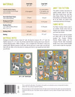 Fab Farm Pattern Booklet - Cluck Cluck Sew (8233932554478)
