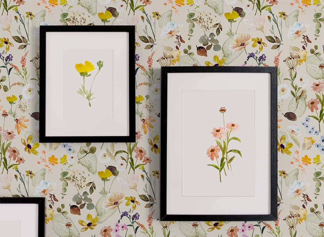 Flower Fields (Wholesale)