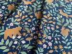 Nature Walk, per 1/2 meter, Jersey, European knits (8117722480878)
