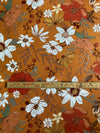 Autumn Spice Blooms - by the 1/2 metre - Fall 2023 (8115725369582)