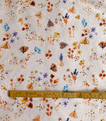 Moths 'n Petals- by the 1/2 metre - Fall 2023 (8115725074670)