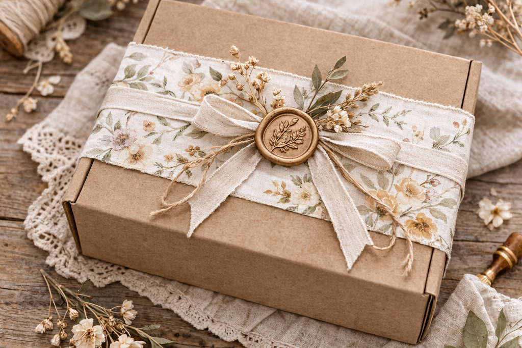 Hearth & Home – Mother’s Box